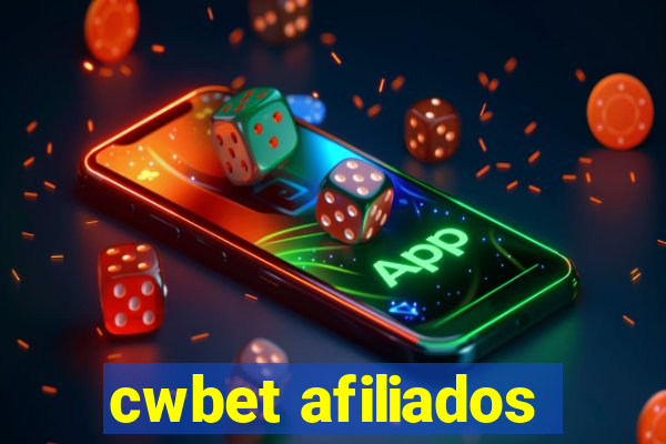 cwbet afiliados